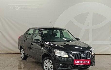 Datsun on-DO I рестайлинг, 2015 год, 550 000 рублей, 3 фотография