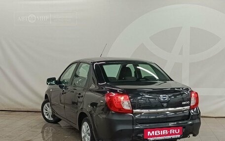 Datsun on-DO I рестайлинг, 2015 год, 550 000 рублей, 6 фотография