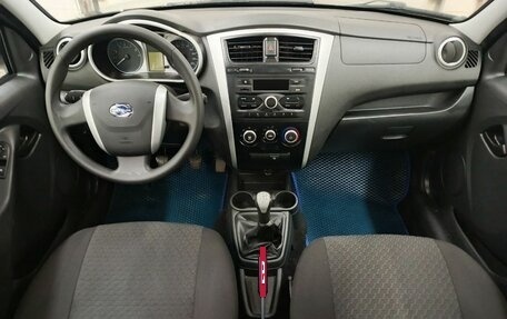 Datsun on-DO I рестайлинг, 2015 год, 550 000 рублей, 12 фотография