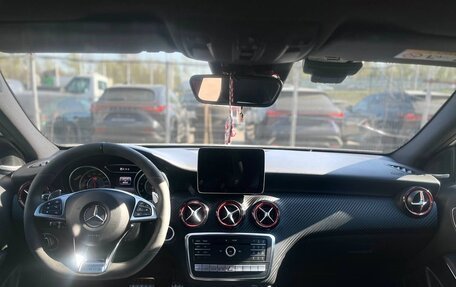 Mercedes-Benz A-Класс AMG, 2017 год, 2 100 000 рублей, 6 фотография