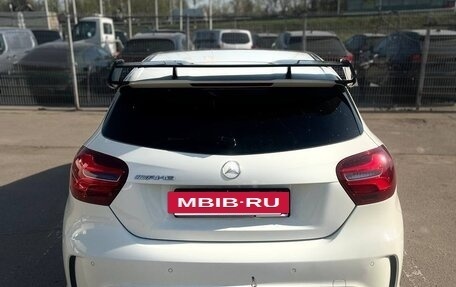 Mercedes-Benz A-Класс AMG, 2017 год, 2 100 000 рублей, 4 фотография