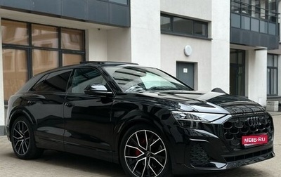Audi Q8 I, 2024 год, 13 590 000 рублей, 1 фотография