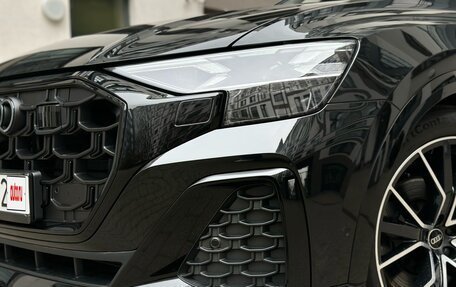 Audi Q8 I, 2024 год, 13 590 000 рублей, 4 фотография