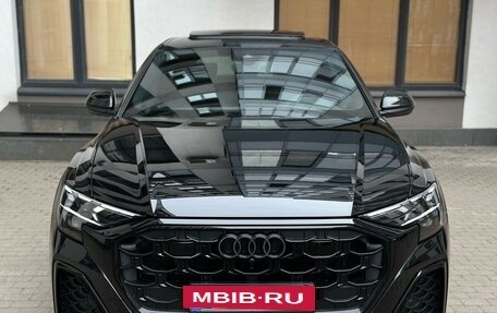 Audi Q8 I, 2024 год, 13 590 000 рублей, 2 фотография