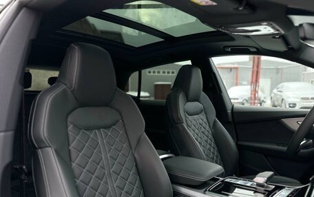 Audi Q8 I, 2024 год, 13 590 000 рублей, 9 фотография