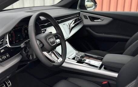 Audi Q8 I, 2024 год, 13 590 000 рублей, 8 фотография