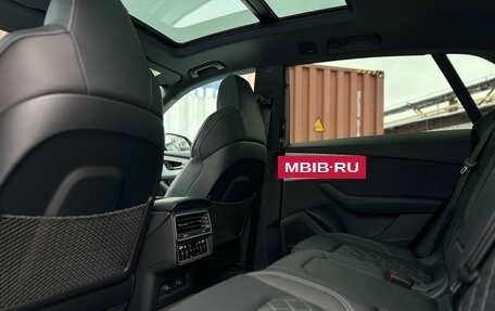 Audi Q8 I, 2024 год, 13 590 000 рублей, 12 фотография