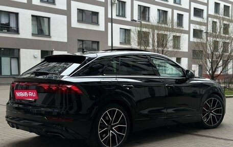 Audi Q8 I, 2024 год, 13 590 000 рублей, 5 фотография
