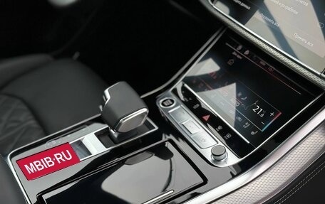 Audi Q8 I, 2024 год, 13 590 000 рублей, 11 фотография