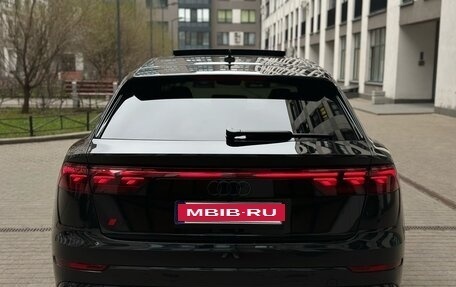 Audi Q8 I, 2024 год, 13 590 000 рублей, 7 фотография