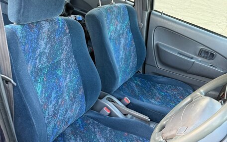 Daihatsu Terios II, 1997 год, 500 000 рублей, 7 фотография