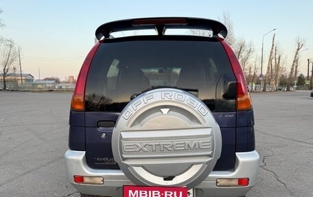 Daihatsu Terios II, 1997 год, 500 000 рублей, 4 фотография