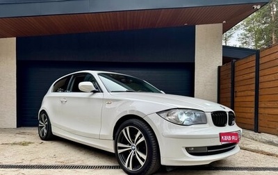 BMW 1 серия, 2011 год, 1 090 000 рублей, 1 фотография