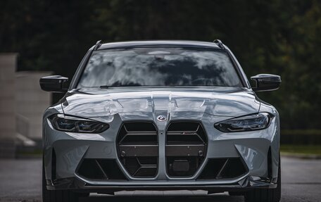 BMW M3, 2022 год, 16 000 000 рублей, 1 фотография