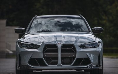 BMW M3, 2022 год, 16 000 000 рублей, 1 фотография