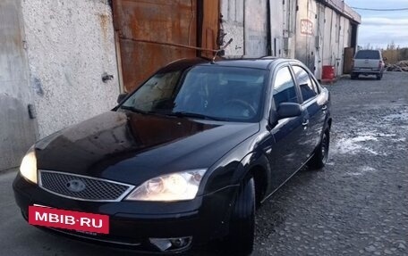 Ford Mondeo III, 2006 год, 550 000 рублей, 2 фотография