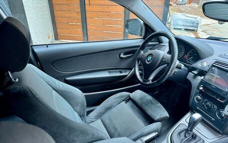 BMW 1 серия, 2011 год, 1 090 000 рублей, 7 фотография
