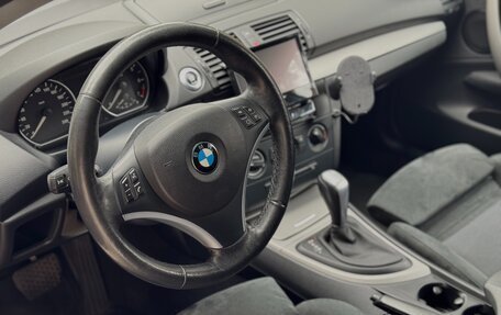 BMW 1 серия, 2011 год, 1 090 000 рублей, 11 фотография