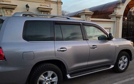 Lexus LX III, 2008 год, 3 445 000 рублей, 3 фотография