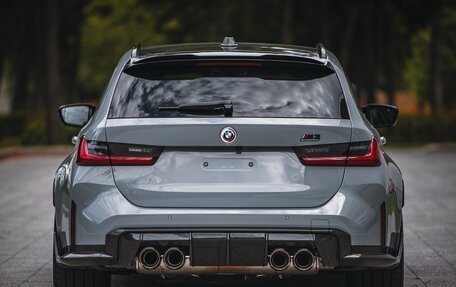 BMW M3, 2022 год, 16 000 000 рублей, 2 фотография