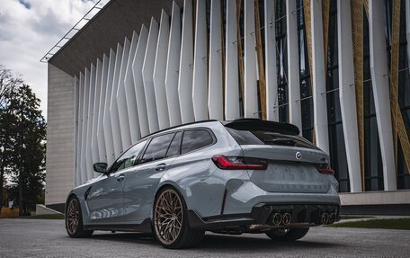 BMW M3, 2022 год, 16 000 000 рублей, 8 фотография