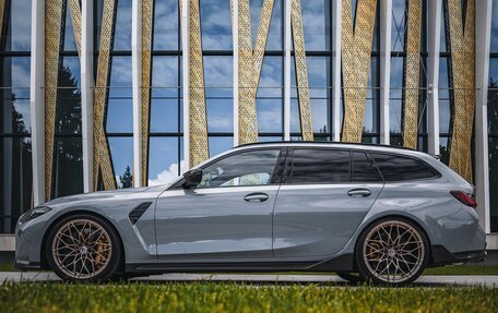 BMW M3, 2022 год, 16 000 000 рублей, 5 фотография