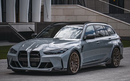 BMW M3, 2022 год, 16 000 000 рублей, 3 фотография