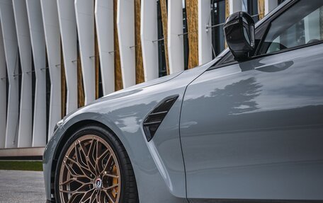 BMW M3, 2022 год, 16 000 000 рублей, 12 фотография