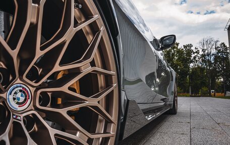 BMW M3, 2022 год, 16 000 000 рублей, 9 фотография