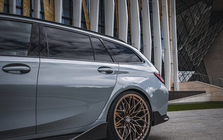 BMW M3, 2022 год, 16 000 000 рублей, 11 фотография