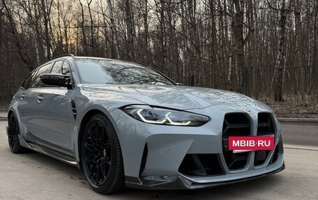 BMW M3, 2022 год, 16 000 000 рублей, 14 фотография