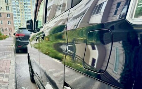 Mitsubishi Delica D:2 II, 2018 год, 1 400 000 рублей, 7 фотография