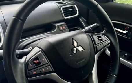 Mitsubishi Delica D:2 II, 2018 год, 1 400 000 рублей, 12 фотография