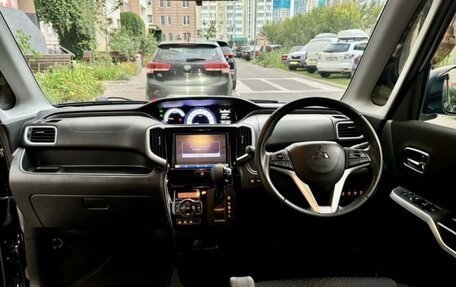 Mitsubishi Delica D:2 II, 2018 год, 1 400 000 рублей, 11 фотография