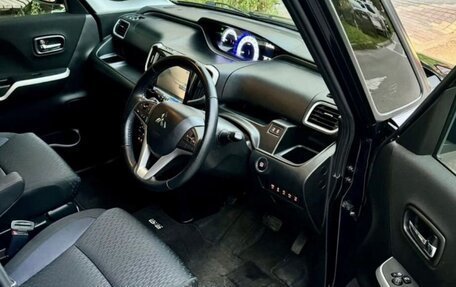 Mitsubishi Delica D:2 II, 2018 год, 1 400 000 рублей, 13 фотография