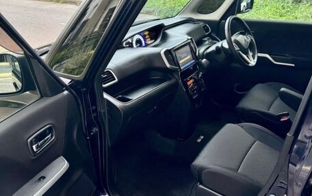 Mitsubishi Delica D:2 II, 2018 год, 1 400 000 рублей, 14 фотография