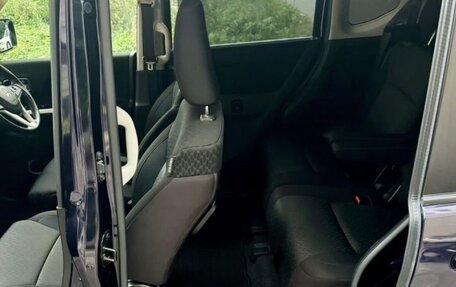 Mitsubishi Delica D:2 II, 2018 год, 1 400 000 рублей, 15 фотография