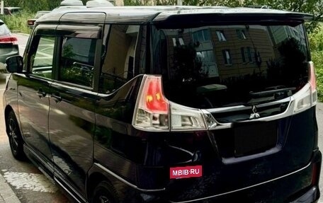Mitsubishi Delica D:2 II, 2018 год, 1 400 000 рублей, 4 фотография