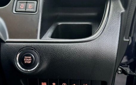Mitsubishi Delica D:2 II, 2018 год, 1 400 000 рублей, 19 фотография