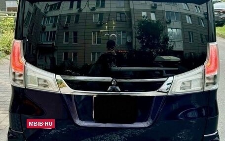 Mitsubishi Delica D:2 II, 2018 год, 1 400 000 рублей, 5 фотография