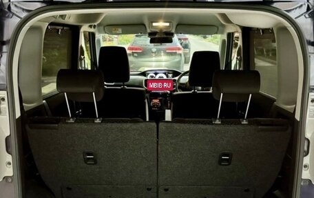 Mitsubishi Delica D:2 II, 2018 год, 1 400 000 рублей, 17 фотография