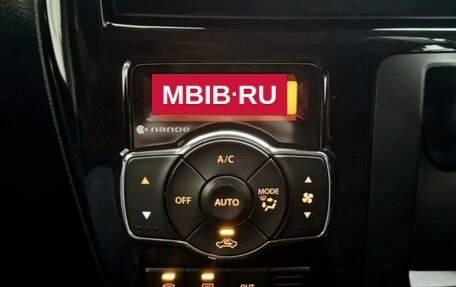 Mitsubishi Delica D:2 II, 2018 год, 1 400 000 рублей, 18 фотография