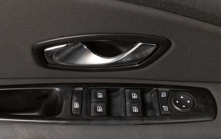 Renault Fluence I, 2012 год, 729 000 рублей, 8 фотография