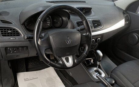 Renault Fluence I, 2012 год, 729 000 рублей, 9 фотография