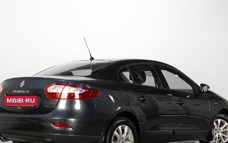 Renault Fluence I, 2012 год, 729 000 рублей, 5 фотография