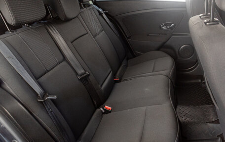 Renault Fluence I, 2012 год, 729 000 рублей, 16 фотография