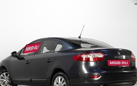 Renault Fluence I, 2012 год, 729 000 рублей, 7 фотография