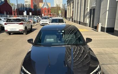Audi A3, 2021 год, 3 600 000 рублей, 1 фотография