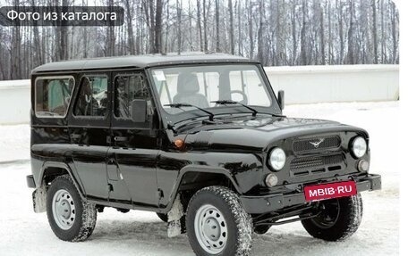 ЛуАЗ 3151, 1989 год, 350 000 рублей, 2 фотография