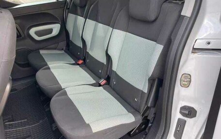 Citroen Berlingo III, 2019 год, 1 980 000 рублей, 9 фотография